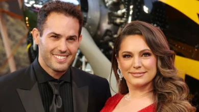 kelly brook husband