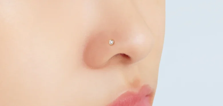 Nose Piercing