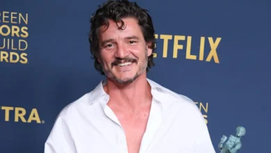 Is Pedro Pascal Gay