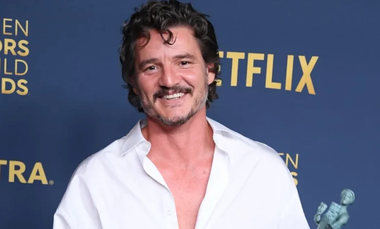 Is Pedro Pascal Gay
