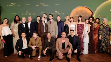 cast of the white lotus