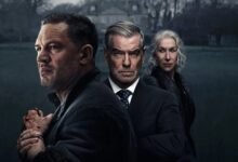How Many Episodes in Mobland