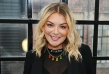 Sheridan Smith