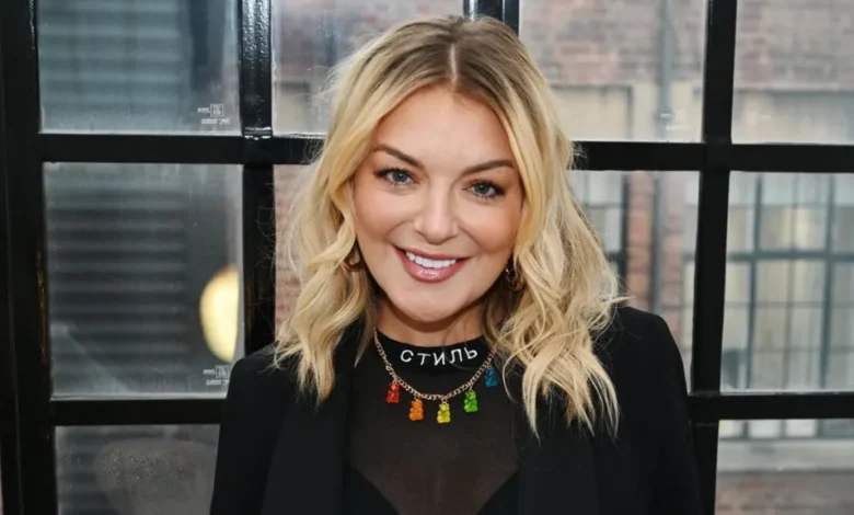 Sheridan Smith
