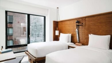 Arlo Soho