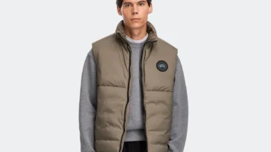Canada Goose Gilet