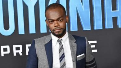 William Jackson Harper