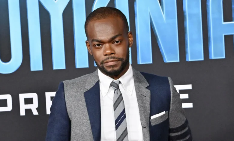 William Jackson Harper