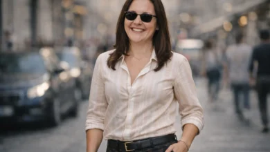 corrie bird