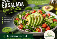 Best Ensalada Con Palta Near Me