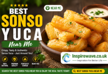 Best Sonso Yuca Near Me