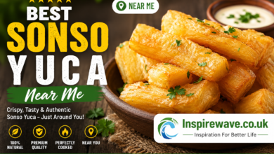 Best Sonso Yuca Near Me