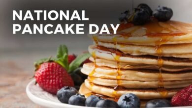 When Is Pancake Day 2025