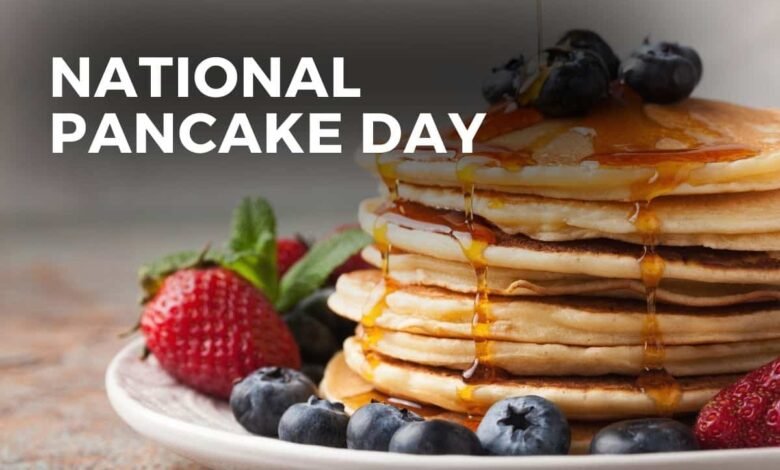When Is Pancake Day 2025