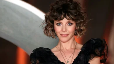 Sophia Di Martino