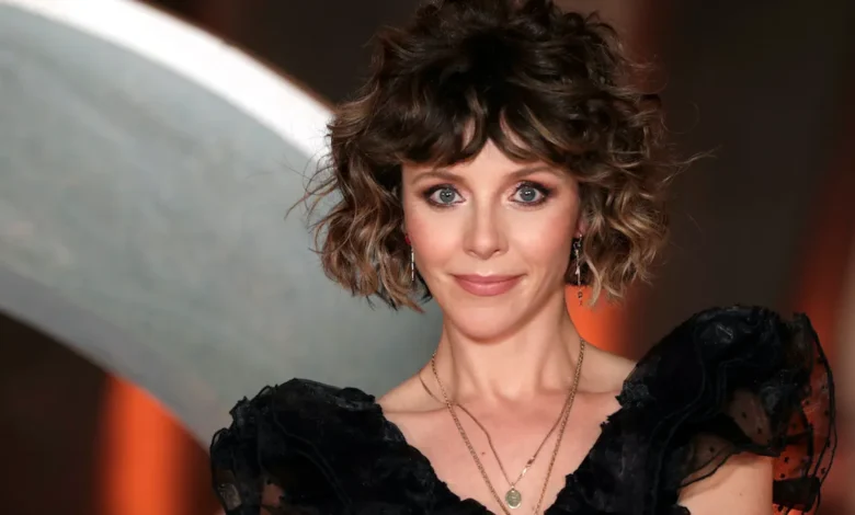 Sophia Di Martino