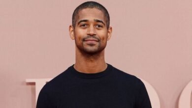 Alfred Enoch