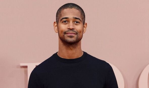 Alfred Enoch