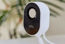 Arlo Camera