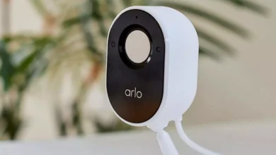 Arlo Camera
