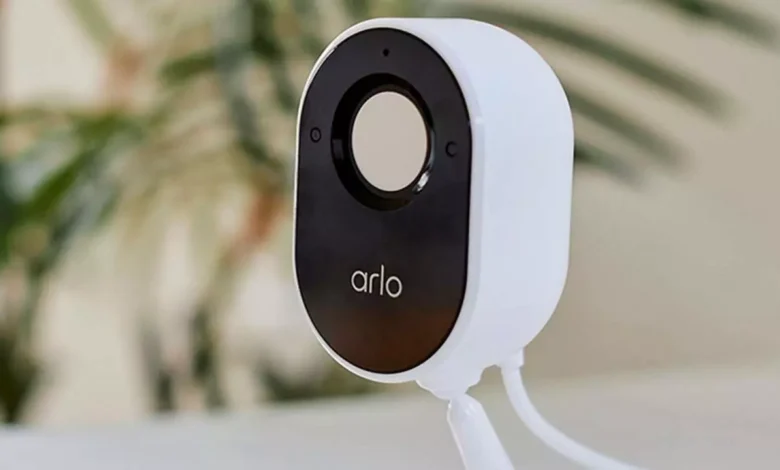 Arlo Camera
