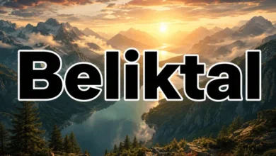 Beliktal