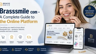 Brasssmile com