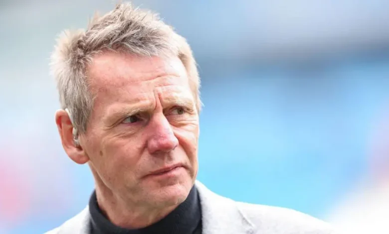 Stuart Pearce