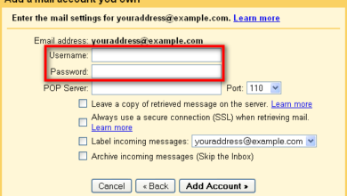 Ntlworld Email