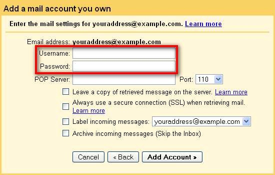 Ntlworld Email