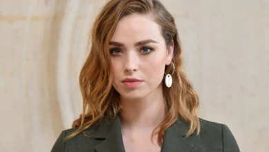 Freya Mavor