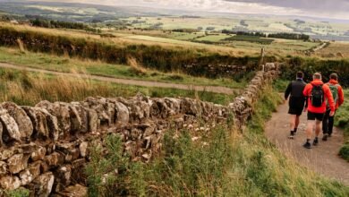 Hadrian's Wall