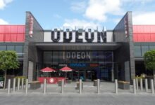 Odeon milton keynes