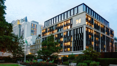 CitizenM Tower of London