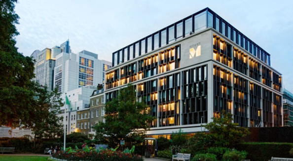 CitizenM Tower of London