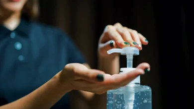 Hand Sanitizer