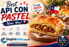 Best Api con Pastel Near Me