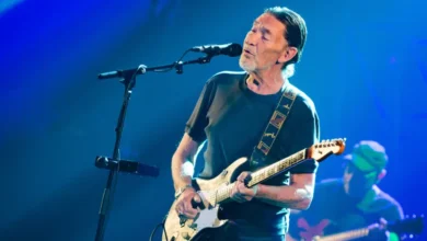 Chris Rea Net Worth