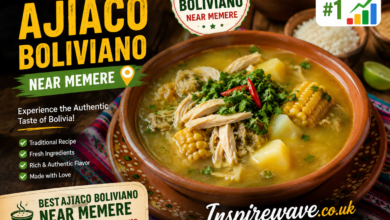 Best Ajiaco Boliviano Near Me