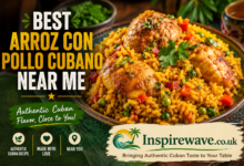 Best Arroz Con Pollo Cubano Near Me