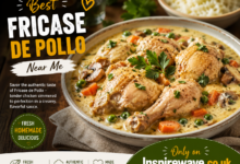 Best Fricase de Pollo Near Me
