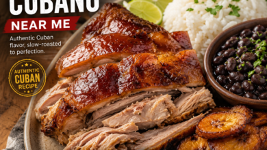 Best Lechon Asado Cubano Near Me