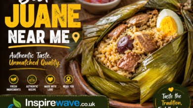 Best Juane Near Me