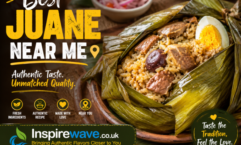 Best Juane Near Me