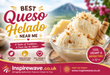 Best Queso Helado Near Me
