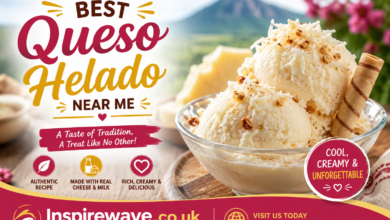 Best Queso Helado Near Me