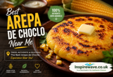 Best Arepa de Choclo Near Me