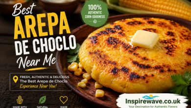 Best Arepa de Choclo Near Me