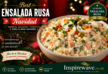 Best Ensalada Rusa Navidad Near Me