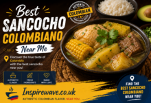 Best Sancocho Colombiano Near Me